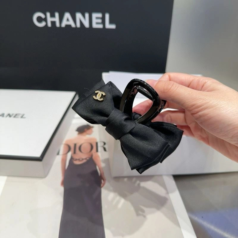 StreetReady Chanel Hair Hoop 264548