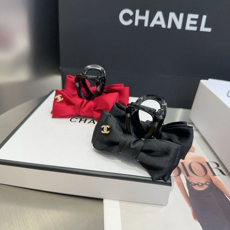 StreetReady Chanel Hair Hoop 264548