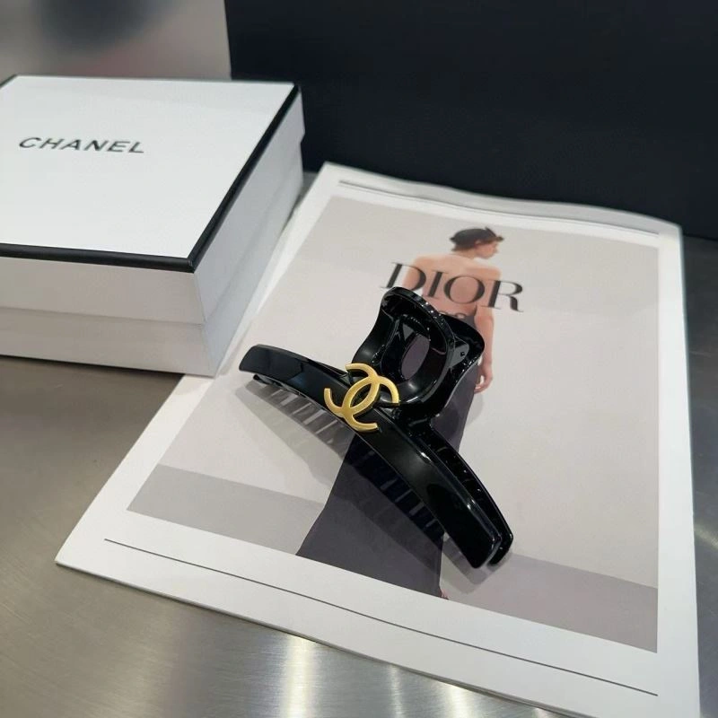 Chanel Hair Hoop Stretchable 264544