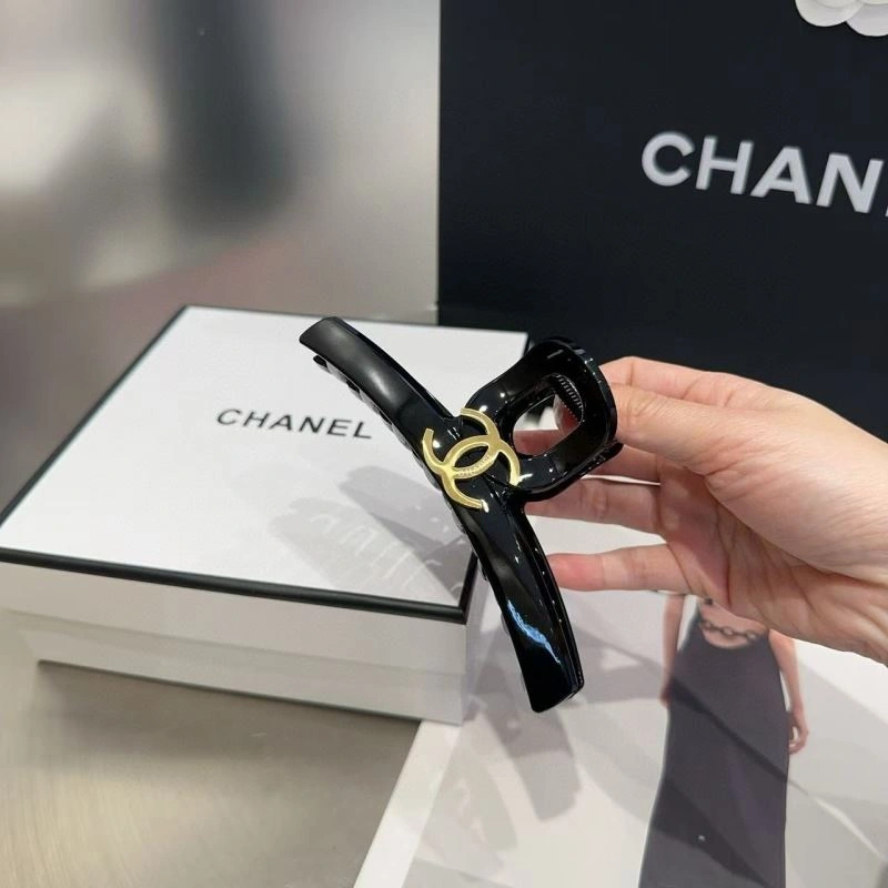 Chanel Hair Hoop Stretchable 264544