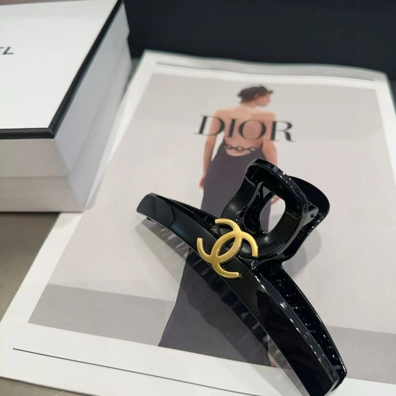 Chanel Hair Hoop Stretchable 264544