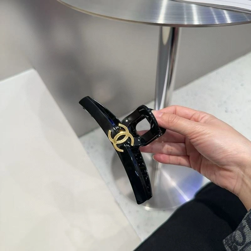 Chanel Hair Hoop Stretchable 264544