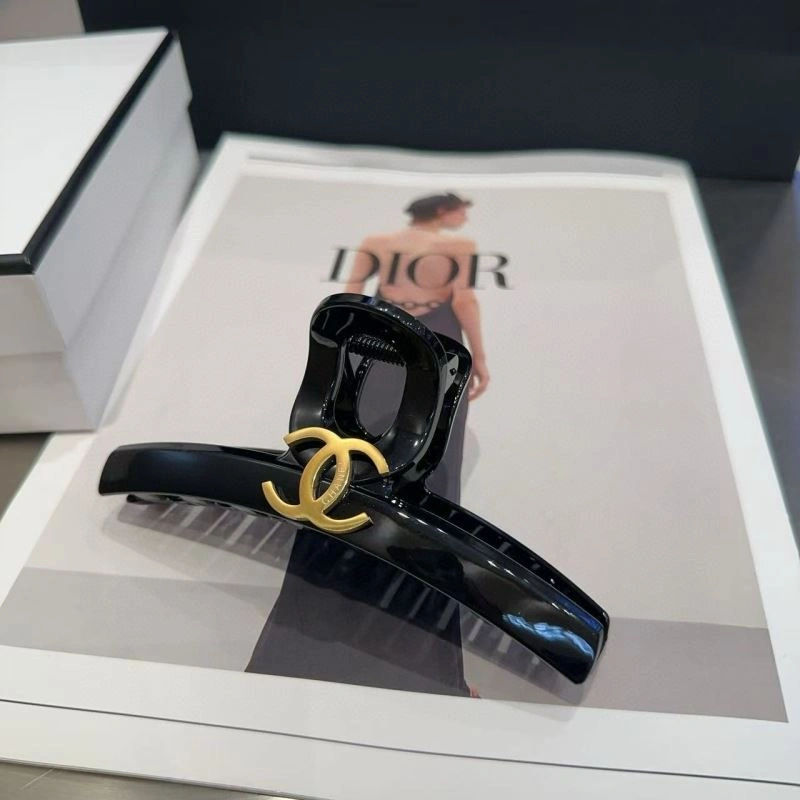 Chanel Hair Hoop Stretchable 264544