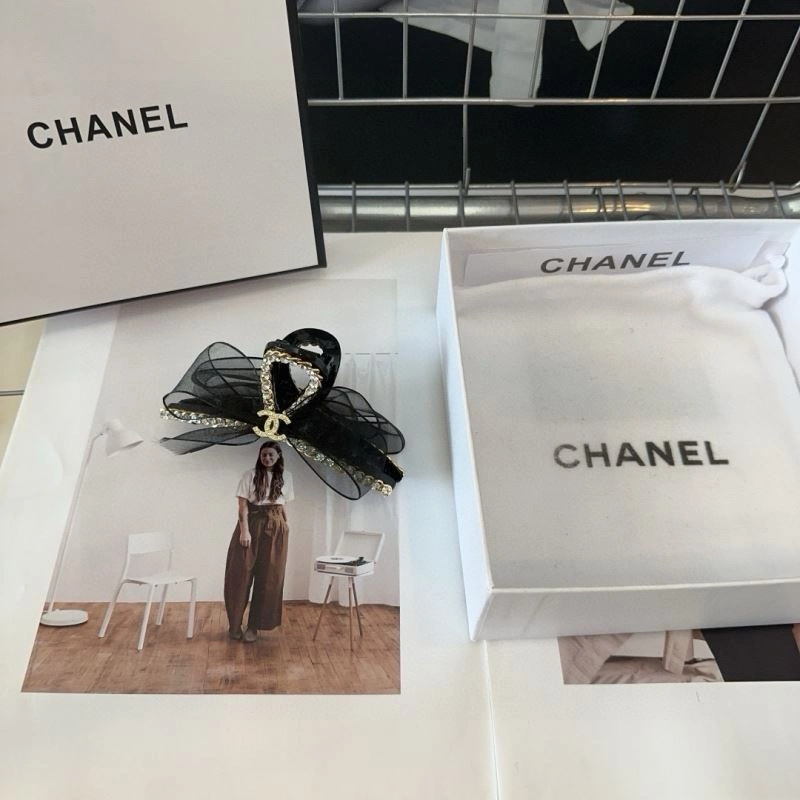 Chanel Hair Hoop NewStyle 264540
