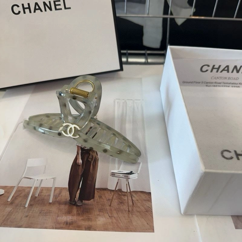 FreshLook Chanel Hair Hoop 264539