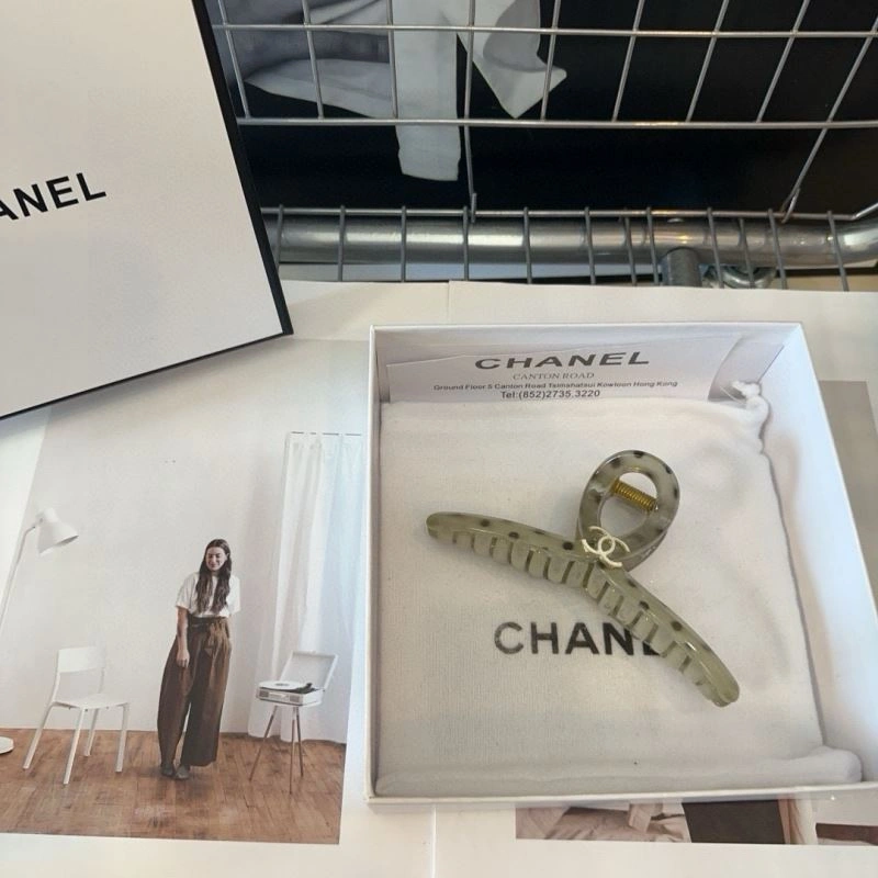 FreshLook Chanel Hair Hoop 264539