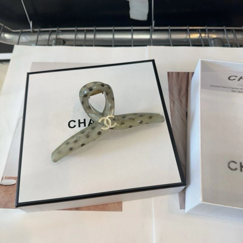 FreshLook Chanel Hair Hoop 264539