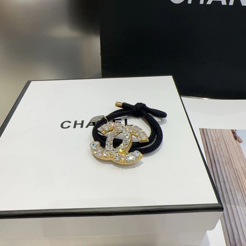 Chanel Hair Hoop Popular 264537