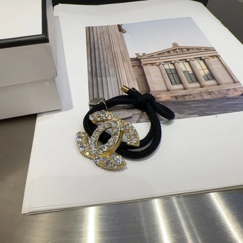 Chanel Hair Hoop Popular 264537