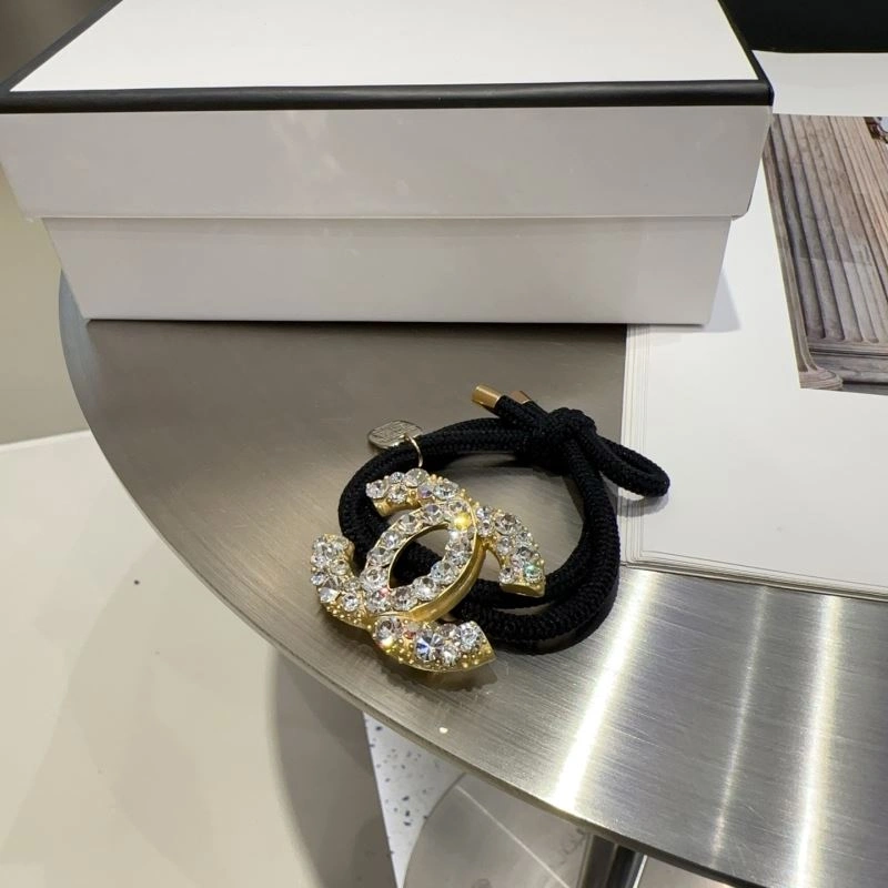 Chanel Hair Hoop Popular 264537