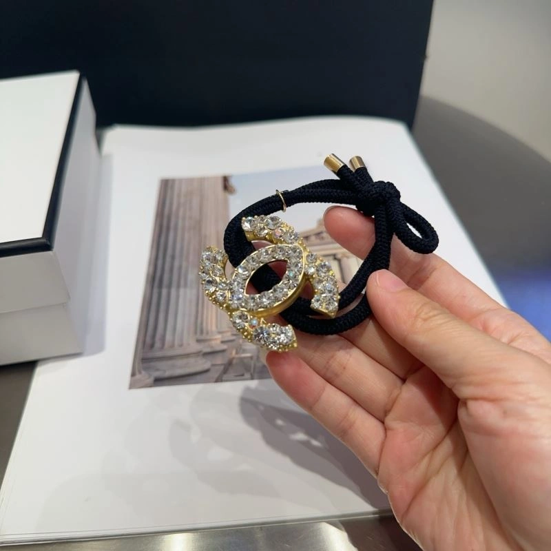 Chanel Hair Hoop Popular 264537