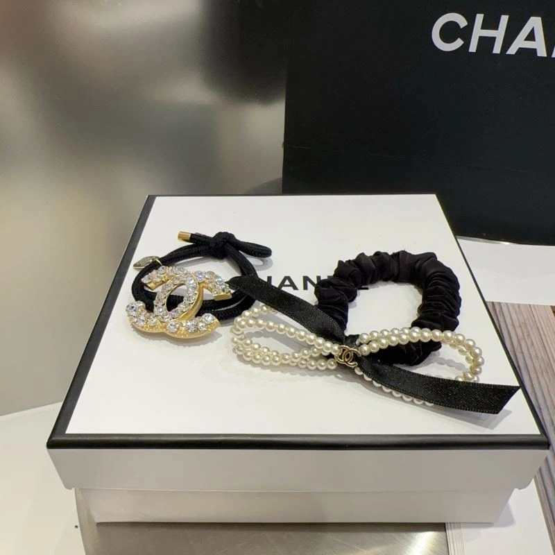Chanel Hair Hoop Popular 264537