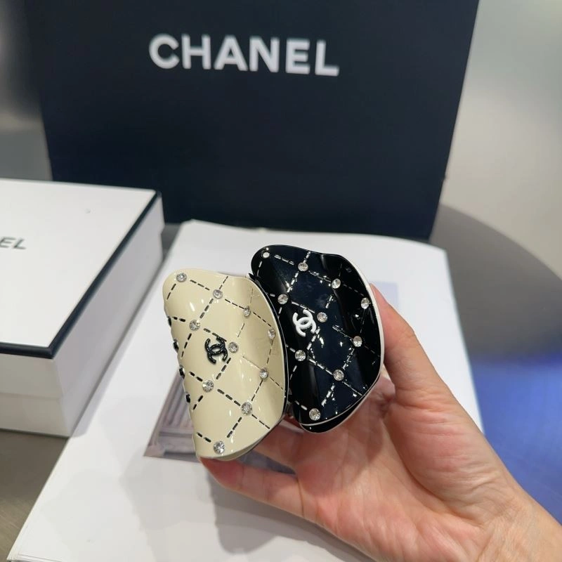 Durable Chanel Hair Hoop 264518