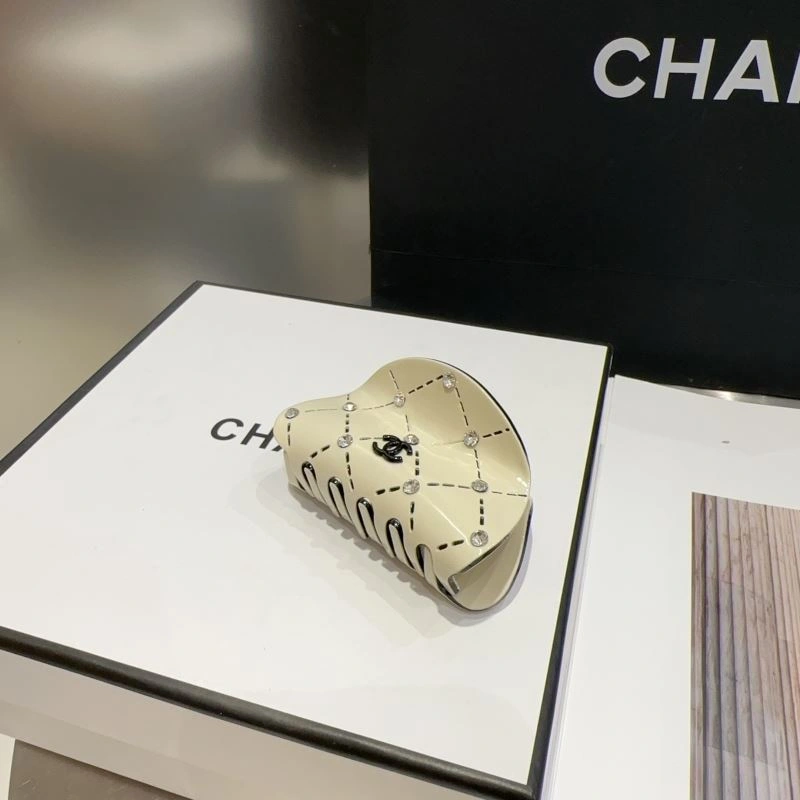 Durable Chanel Hair Hoop 264518