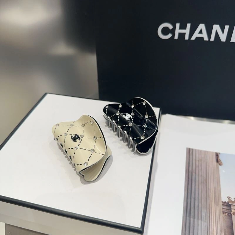 Durable Chanel Hair Hoop 264518