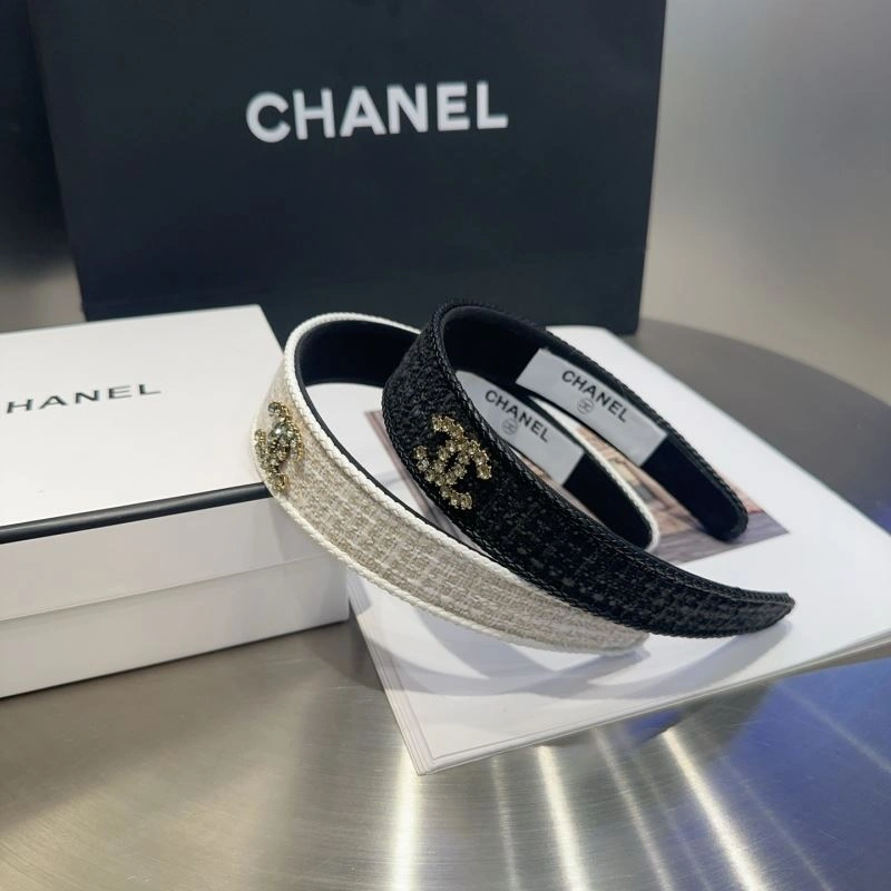 Chanel Hair Hoop OnTrend 264515