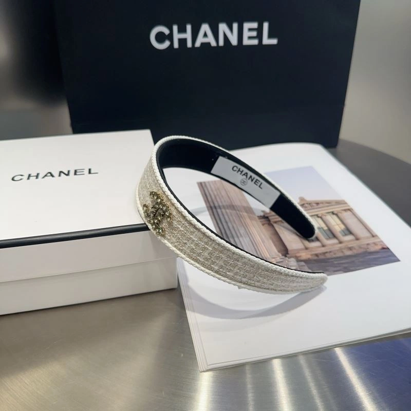 Chanel Hair Hoop OnTrend 264515