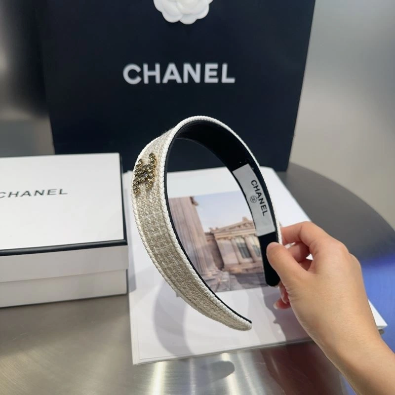 Chanel Hair Hoop OnTrend 264515