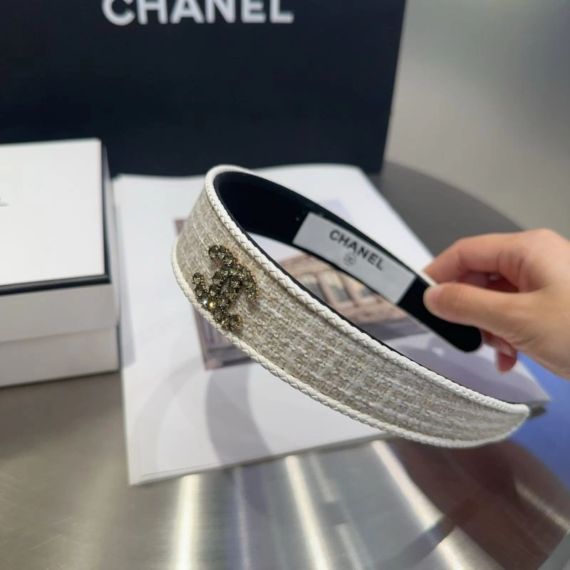 Chanel Hair Hoop OnTrend 264515