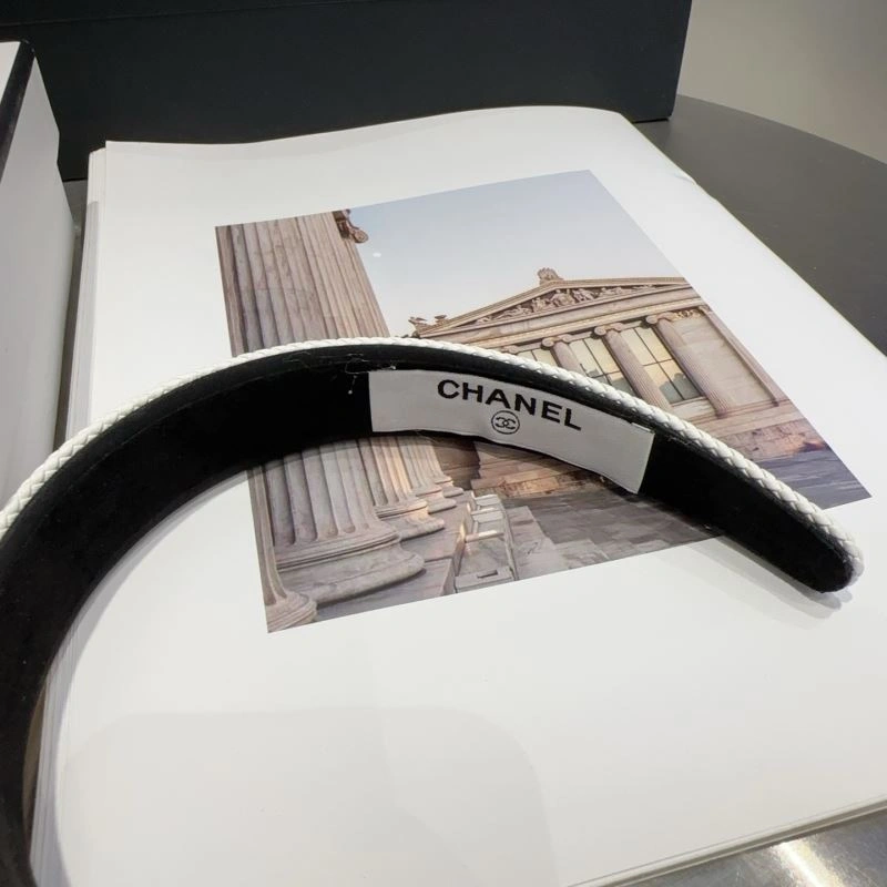 Chanel Hair Hoop OnTrend 264515