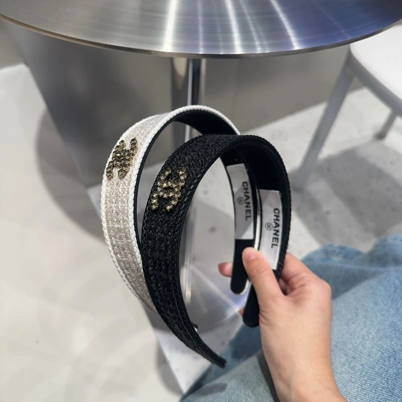 Chanel Hair Hoop OnTrend 264515