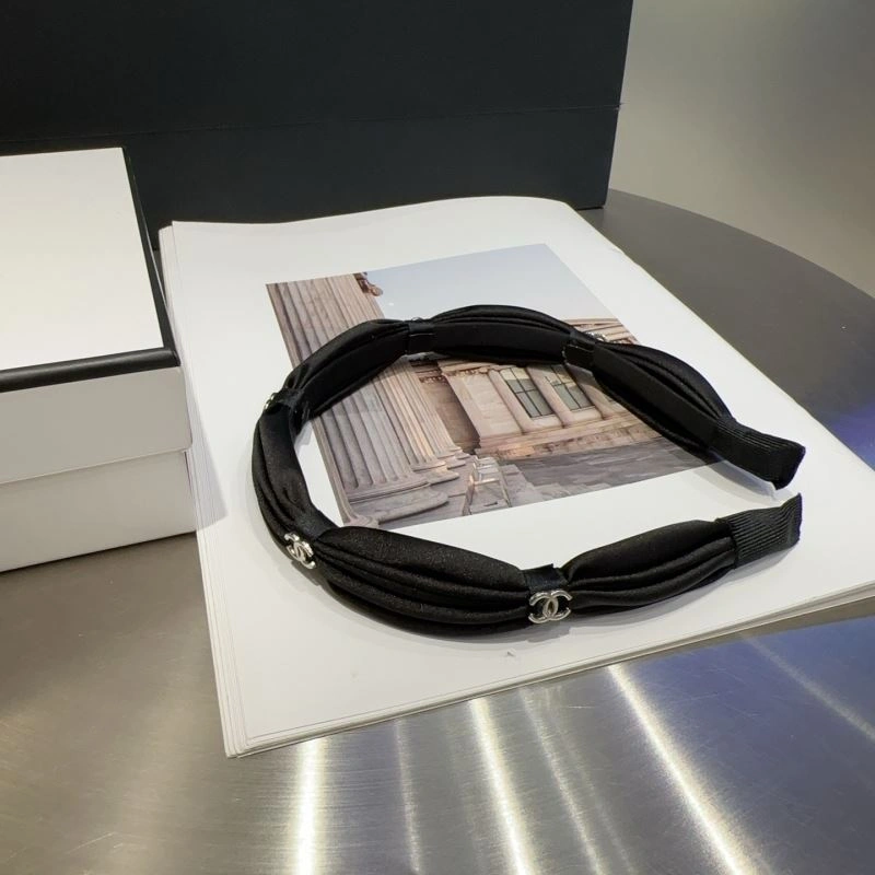 StreetReady Chanel Hair Hoop 264510