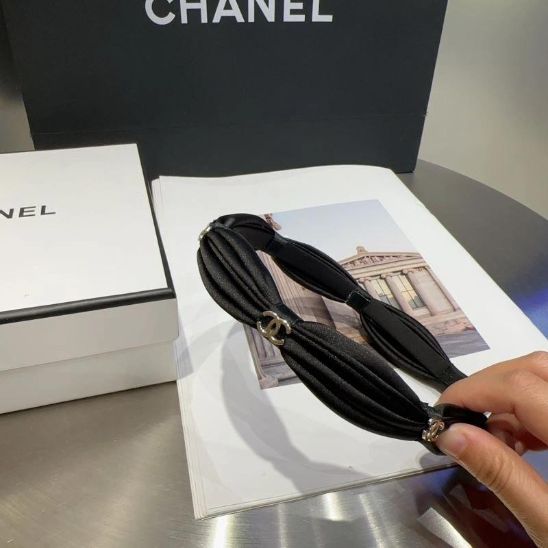StreetReady Chanel Hair Hoop 264510
