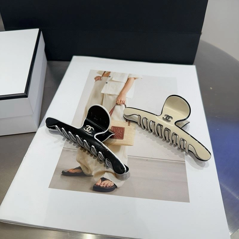 Chanel Hair Hoop Fashionable 264508