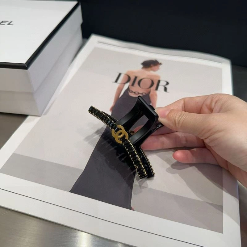 TechFriendly Chanel Hair Hoop 264516