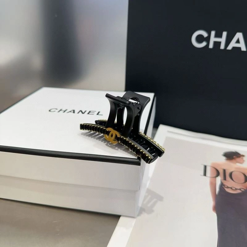TechFriendly Chanel Hair Hoop 264516