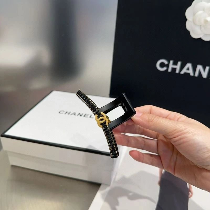 TechFriendly Chanel Hair Hoop 264516