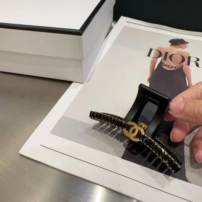 TechFriendly Chanel Hair Hoop 264516