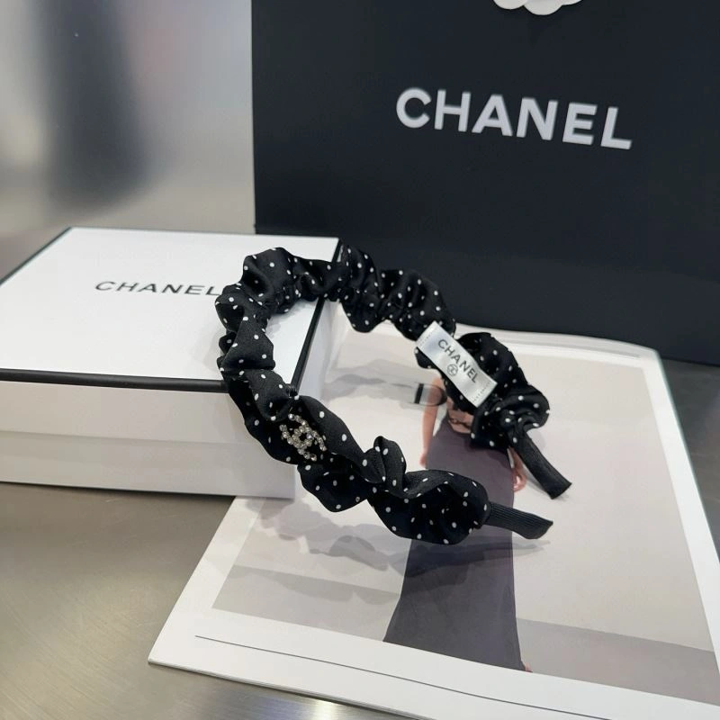 Chanel Hair Hoop UrbanChic 264526