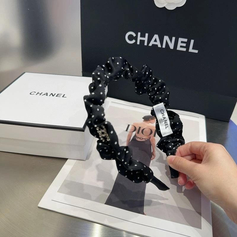 Chanel Hair Hoop UrbanChic 264526