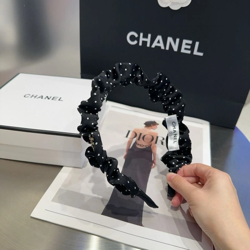Chanel Hair Hoop UrbanChic 264526