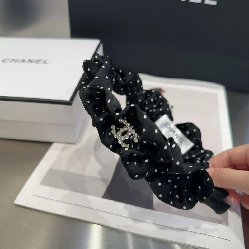 Chanel Hair Hoop UrbanChic 264526