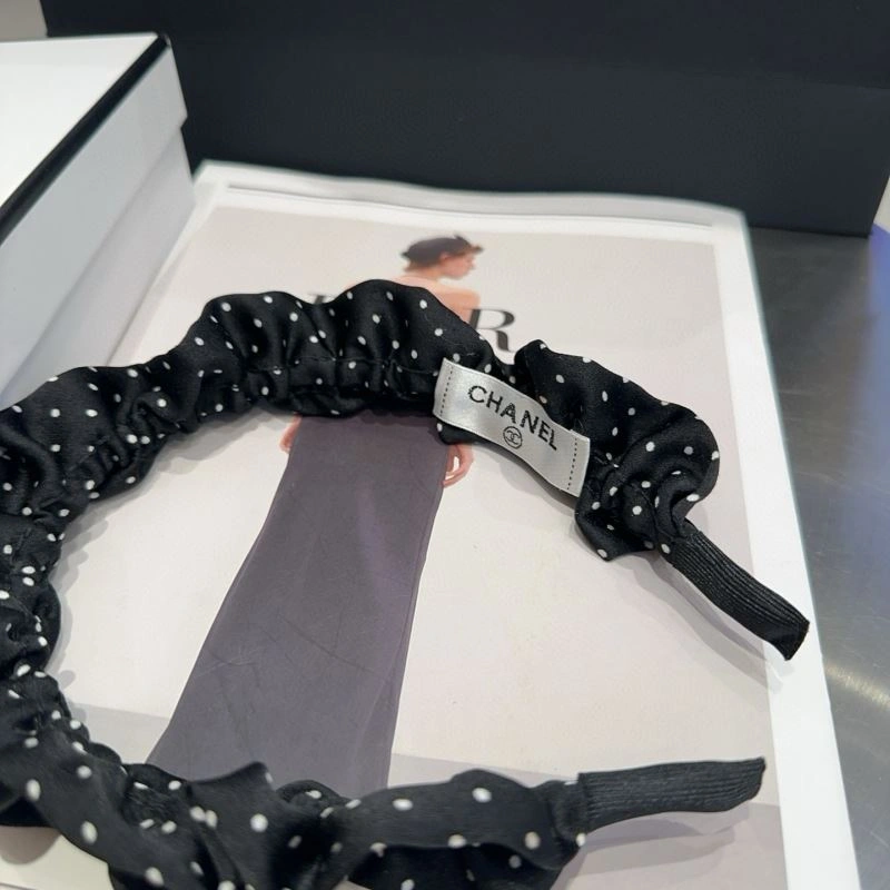 Chanel Hair Hoop UrbanChic 264526