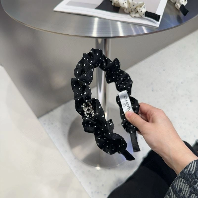 Chanel Hair Hoop UrbanChic 264526