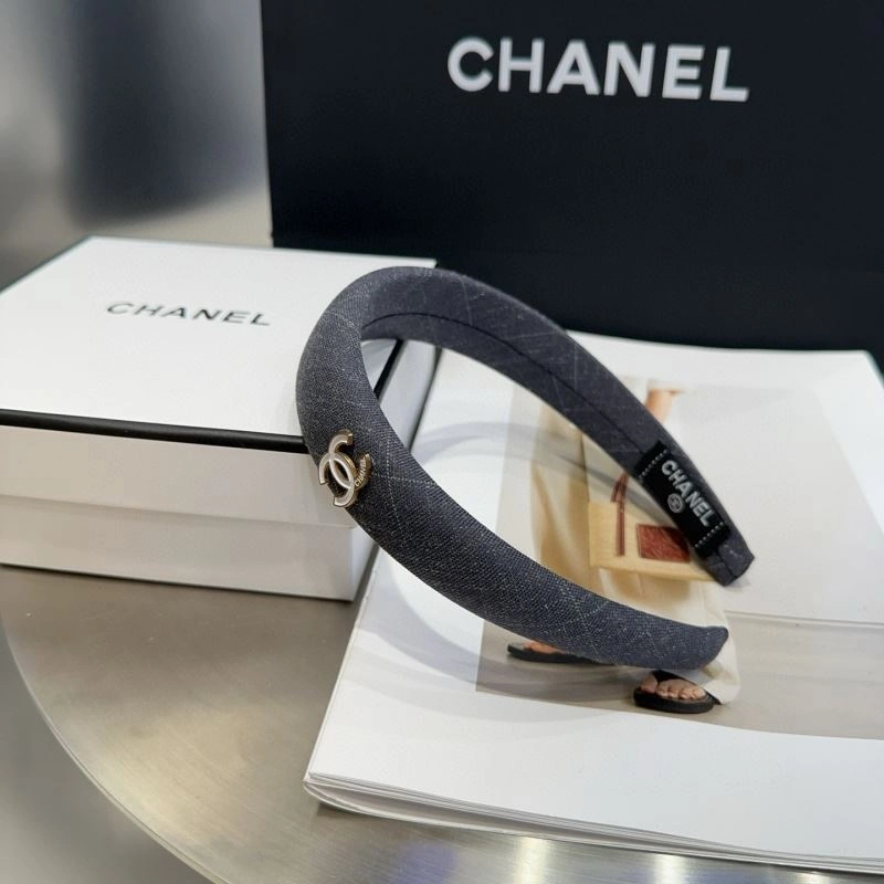 Chanel Hair Hoop ComfortFit 264532