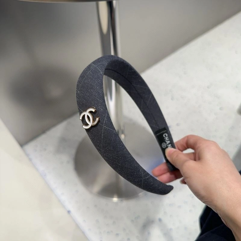 Chanel Hair Hoop ComfortFit 264532