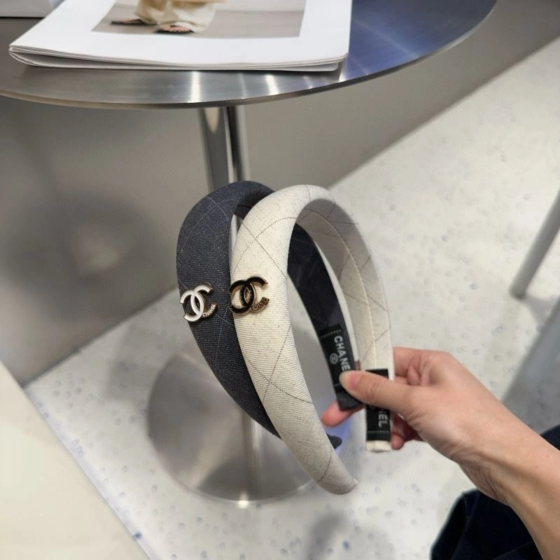 Chanel Hair Hoop ComfortFit 264532