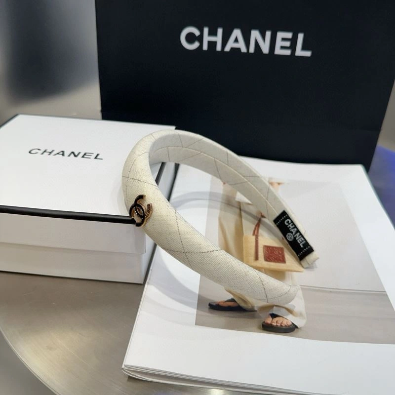 Chanel Hair Hoop EasyMatch 264528