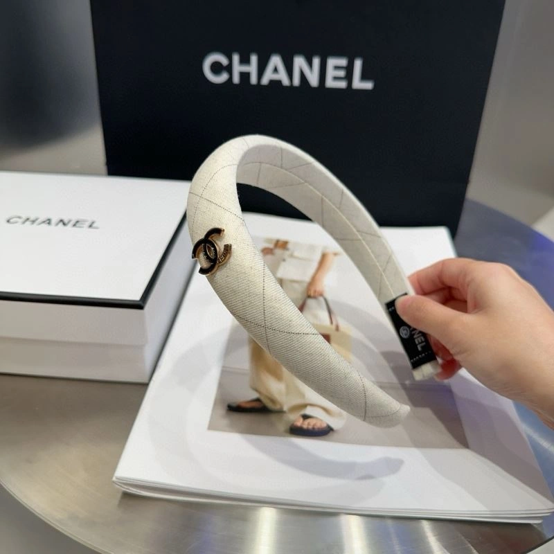 Chanel Hair Hoop EasyMatch 264528