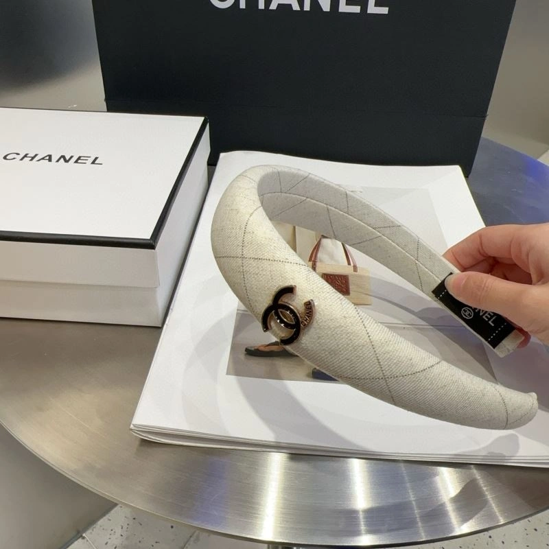 Chanel Hair Hoop EasyMatch 264528
