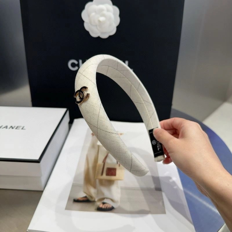 Chanel Hair Hoop EasyMatch 264528