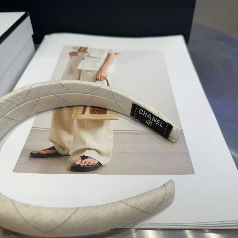 Chanel Hair Hoop EasyMatch 264528