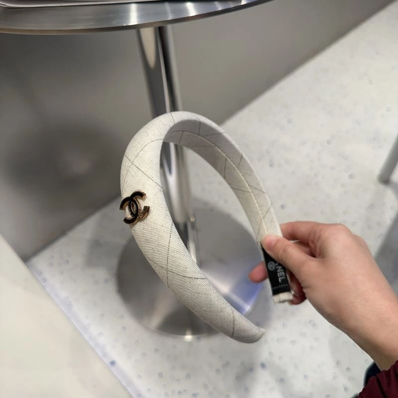 Chanel Hair Hoop EasyMatch 264528