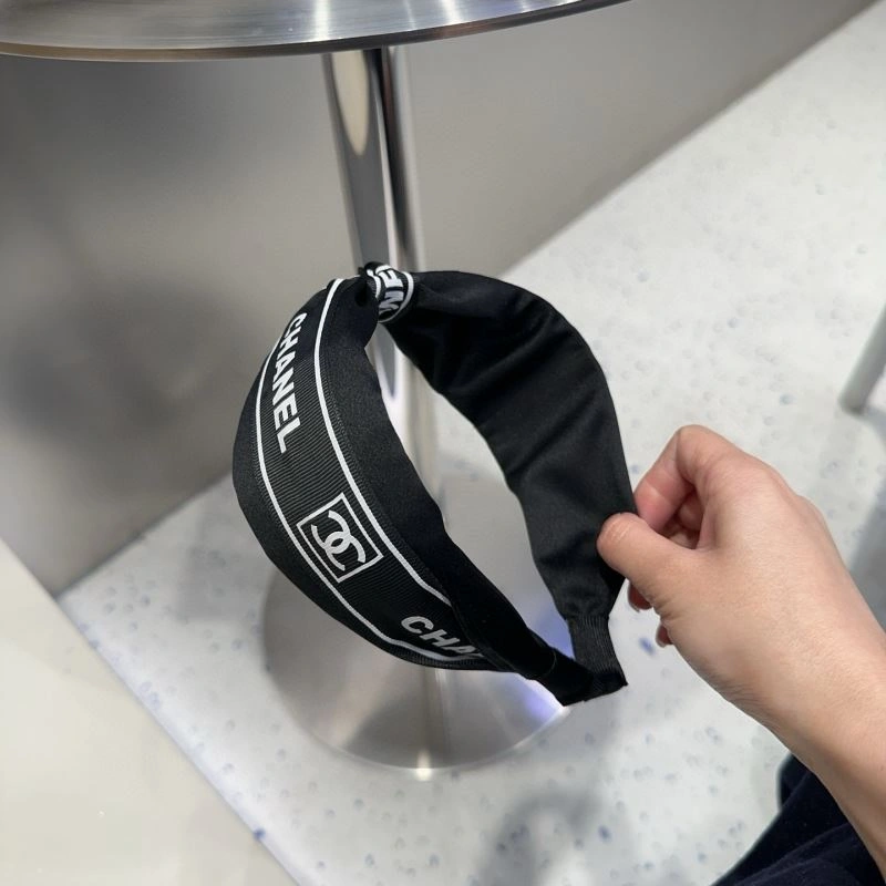ComfortFit Chanel Hair Hoop 264535