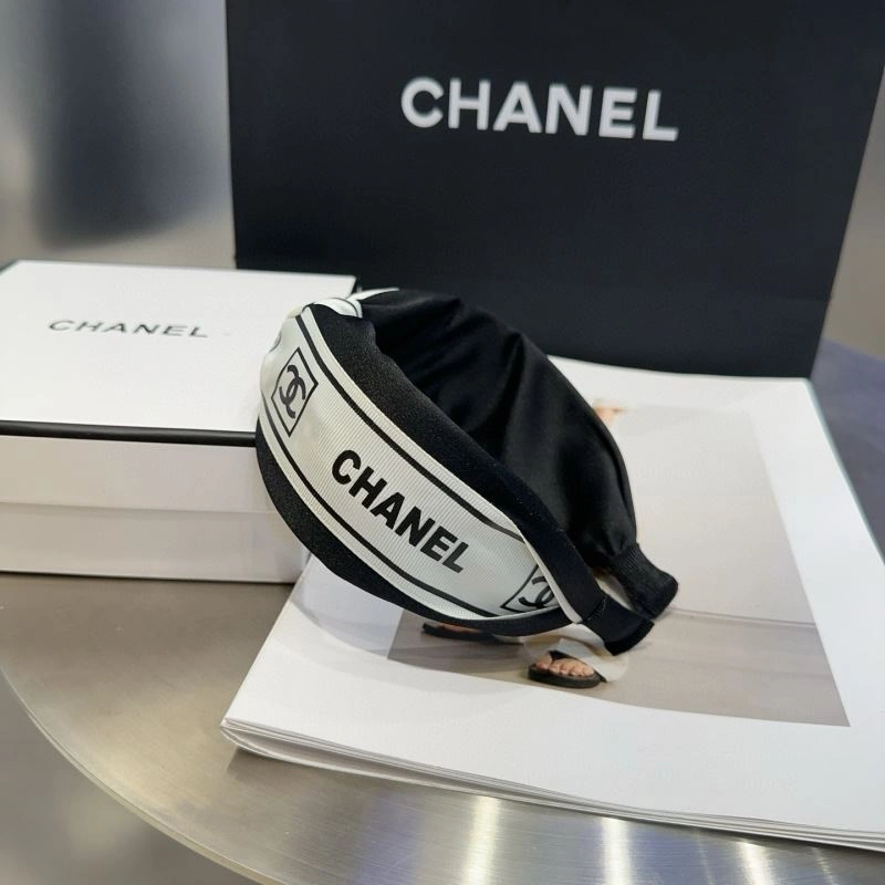 Chanel Hair Hoop Seasonal 264529
