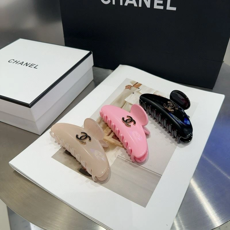 Popular Chanel Hair Hoop 264525